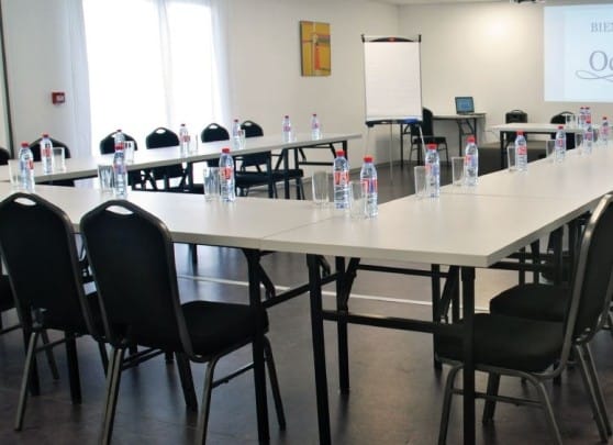 Odalys Appart'hôtel Prestige Nakâra****, Salle de réunion, Agde, Occitanie, France