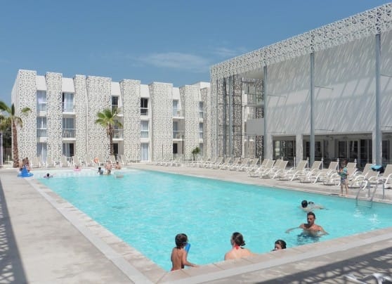Odalys Appart'hôtel Prestige Nakâra****, Salle de réunion, Agde, Occitanie, France