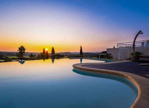Hôtel Golf Fontcaude ***, Complexe sportif, Juvignac, Occitanie, France