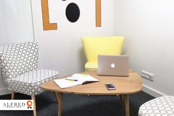 Le Loft, Loft / Appartement, Rennes, Bretagne, France