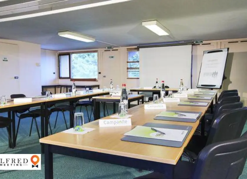 Campanile Rennes Ouest - Cleunay ***, Hôtel 3*, France