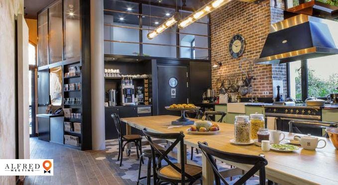 Le Magic hall ***, Hôtel 3*, Rennes, Bretagne, France