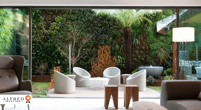 Le Saint-Antoine Hotel & Spa, BW Premier Collection ****, Rennes, Bretagne, France