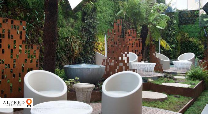 Le Saint-Antoine Hotel & Spa, BW Premier Collection ****, Rennes, Bretagne, France