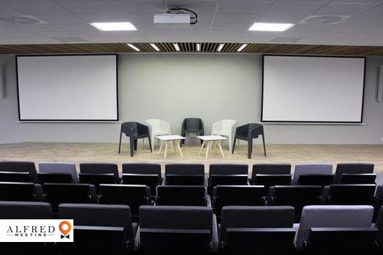 L-Evènements, Salle de réception / Espace événementiel, Chantepie, France