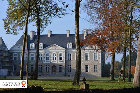 Château des Pères, Château / Domaine, Piré-sur-Seiche, France