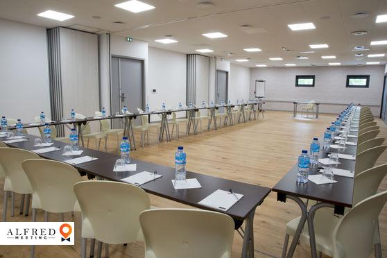 Cap Events, Salle de réception / Espace événementiel, Cesson-Sévigné, France