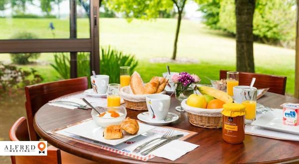 Brit Hotel Rennes Cesson - Le Floréal ***, Hôtel 3*, Cesson-Sévigné, France