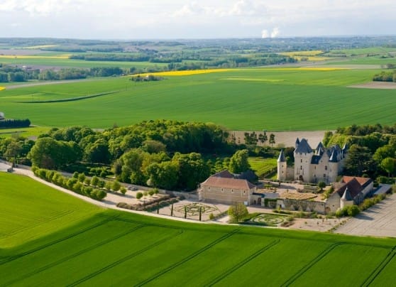 Château du Rivau, Château / Domaine, Lémeré, France