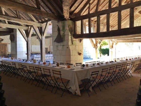 Château du Rivau, Château / Domaine, Lémeré, France