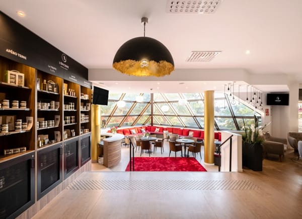 Mercure Tours Sud ****, Hôtel 4*, Joué-Lès-Tours, Centre-Val de Loire, France