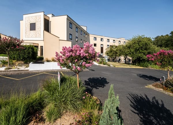 Mercure Tours Sud ****, Hôtel 4*, Joué-Lès-Tours, Centre-Val de Loire, France