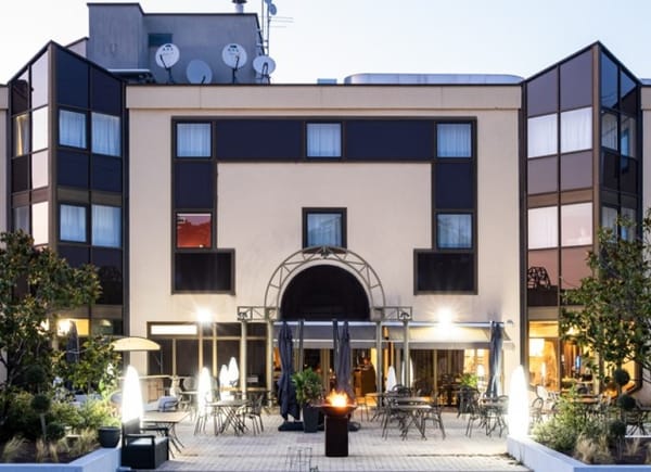 Mercure Tours Sud ****, Hôtel 4*, Joué-Lès-Tours, Centre-Val de Loire, France