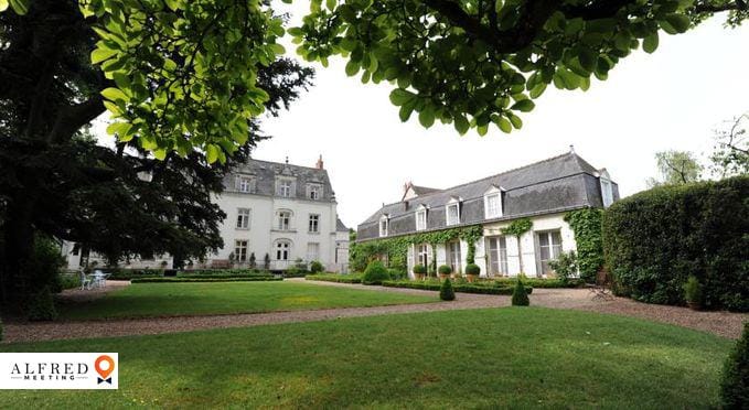 Clos d'Ambroise ****, Amboise, France