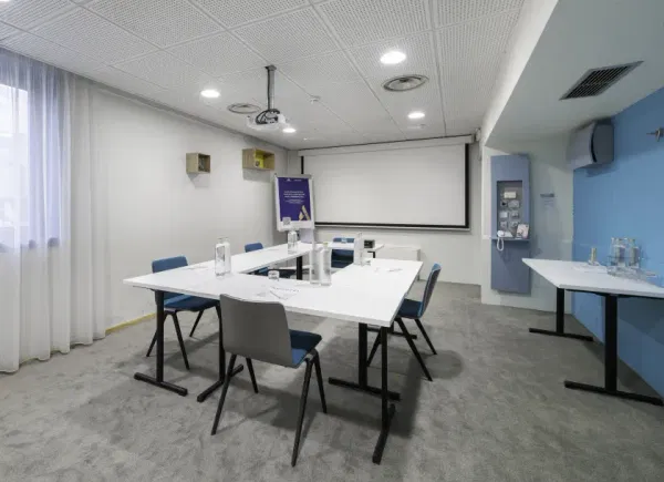 Novotel Grenoble Centre ****, Hôtel 4*, Grenoble, Auvergne-Rhône-Alpes, France