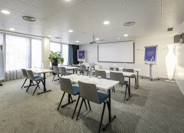 Novotel Grenoble Centre ****, Hôtel 4*, Grenoble, Auvergne-Rhône-Alpes, France
