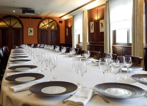 Park Hotel Grenoble MGallery by Sofitel ****, Hôtel 4*, Grenoble, Auvergne-Rhône-Alpes, France