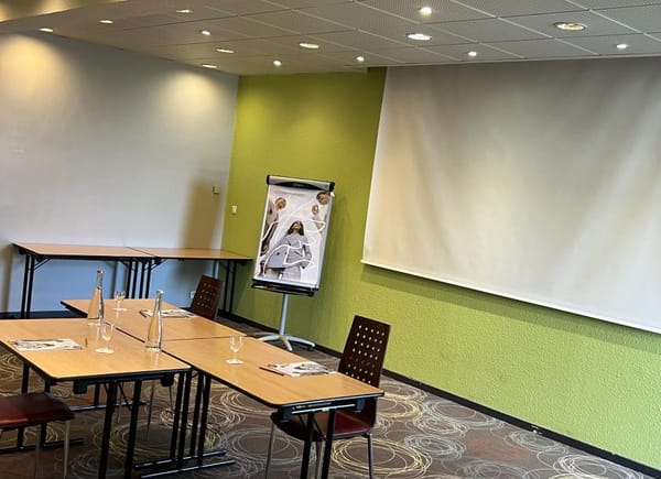 Mercure Vienne Sud Chanas ****, Hôtel 4*, France