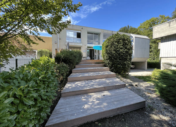 Oobee coworking & comeeting, Salle de réunion, Meylan, Auvergne-Rhône-Alpes, France
