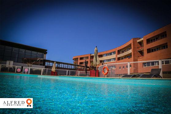 Baya Hôtel & Spa ***, Hôtel 3*, Capbreton, France
