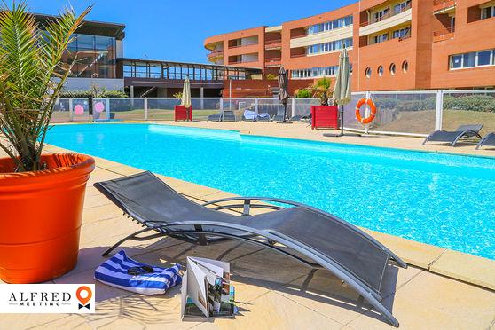 Baya Hôtel & Spa ***, Hôtel 3*, Capbreton, France