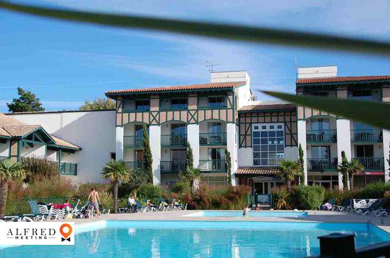 Moliets - Pierre & Vacances, Village Vacance, Moliets-et-Maa, France