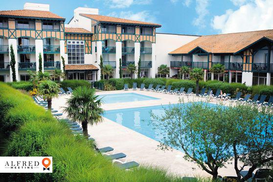 Moliets - Pierre & Vacances, Village Vacance, Moliets-et-Maa, France