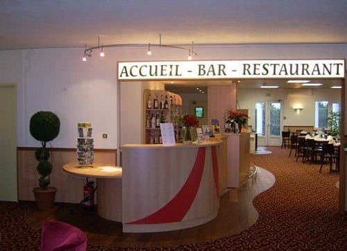 Brit Hotel Blois – Le Préma ***, Hôtel 3*, France