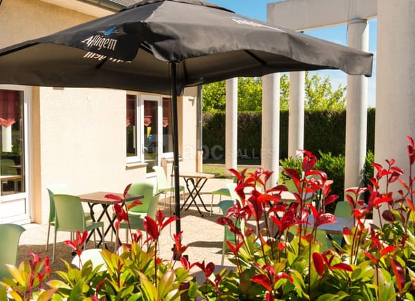 Brit Hotel Blois – Le Préma ***, Hôtel 3*, France