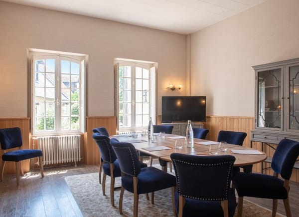 Le Relais des Landes ****, Hôtel 4*, Ouchamps, Centre-Val de Loire, France