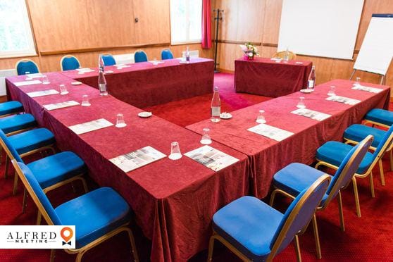 Brit Hotel Nantes Vigneux – L’Atlantel ***, Hôtel 3*, Vigneux-de-Bretagne, France