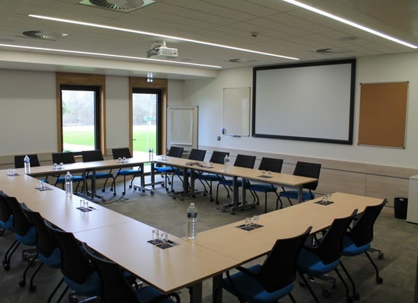 Maubreuil Séminaires, Centre d'affaires, Carquefou, France