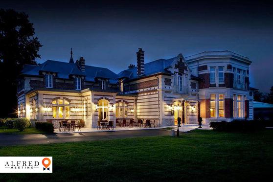 Domaine des Roches ****, Briare, France