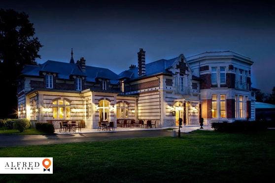Domaine des Roches ****, Briare, France