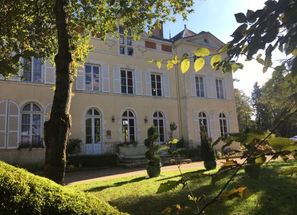 Château de Chicamour, Château / Domaine, Sury-aux-Bois, Centre-Val de Loire, France