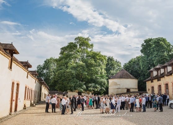 Château de Vaux, Château / Domaine, Fouchères, France