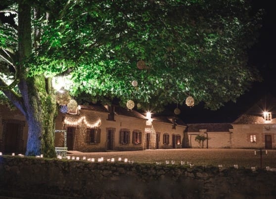 Château de Vaux, Château / Domaine, Fouchères, France