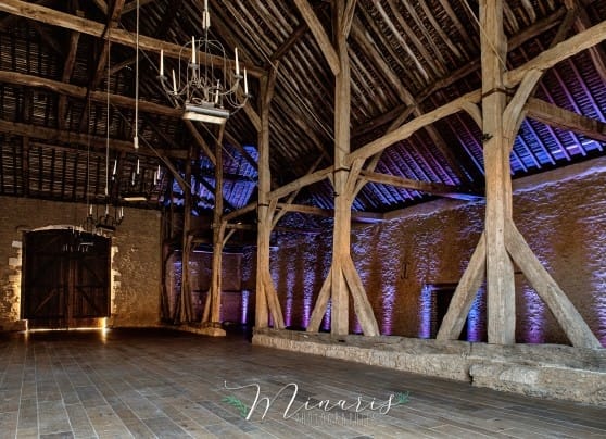 Château de Vaux, Château / Domaine, Fouchères, France