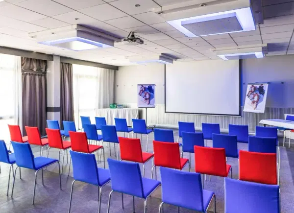 Novotel Orléans Charbonnière ****, Autre, Saint-jean-de-braye, Centre-Val de Loire, France