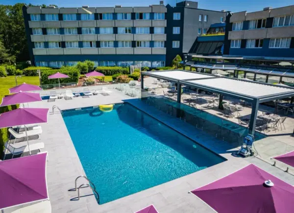 Novotel Orléans Charbonnière ****, Autre, Saint-jean-de-braye, Centre-Val de Loire, France