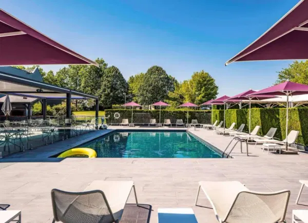 Novotel Orléans Charbonnière ****, Autre, Saint-jean-de-braye, Centre-Val de Loire, France