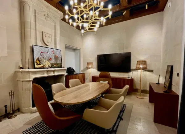 Best Western Hôtel d'Anjou ****, Hôtel 4*, Angers, Pays de la Loire, France