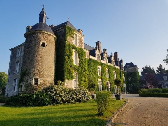 Château de l'Epinay, Château / Domaine, Saint-Georges-sur-Loire, France