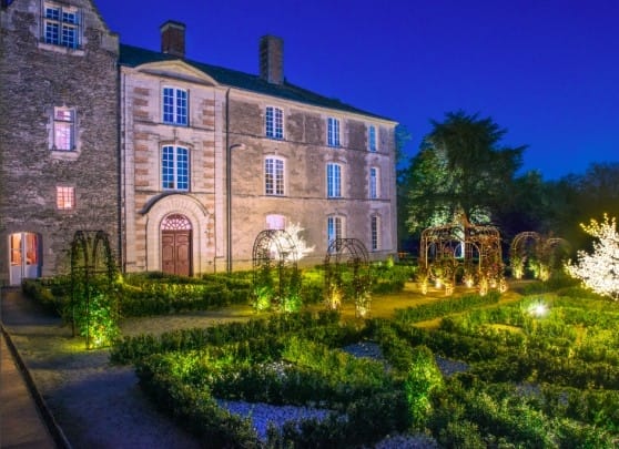 Château de l'Epinay, Château / Domaine, Saint-Georges-sur-Loire, France