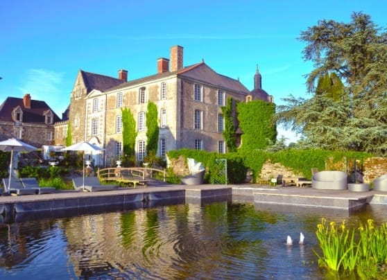 Château de l'Epinay, Château / Domaine, Saint-Georges-sur-Loire, France