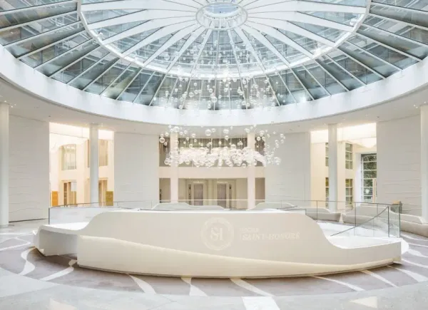 Étoile Business Center, Centre d'affaires, Paris, Île-de-France, France