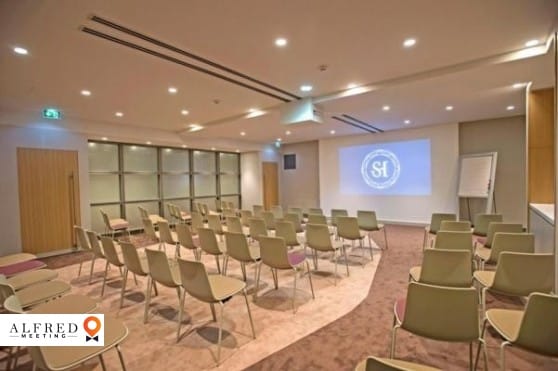 Étoile Business Center, Centre d'affaires, Paris, Île-de-France, France