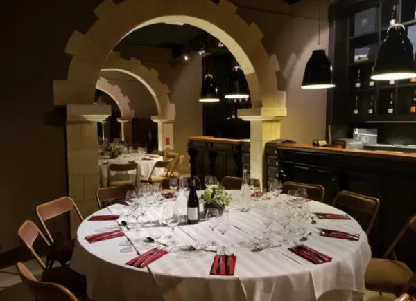 Domaine de la Soucherie, Château / Domaine, Beaulieu-sur-layon, Pays de la Loire, France
