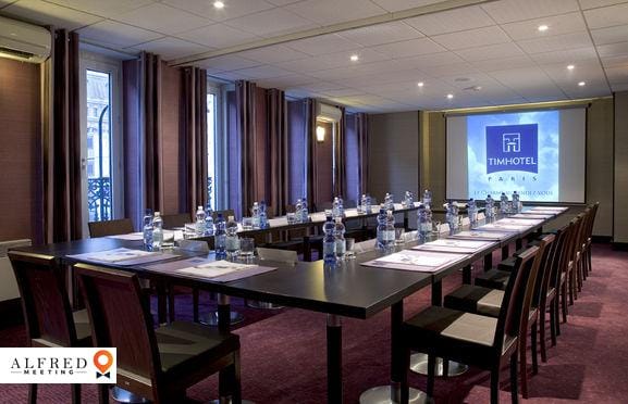 Timhotel Opéra Madeleine ***, Hôtel 3*, Paris, Île-de-France, France