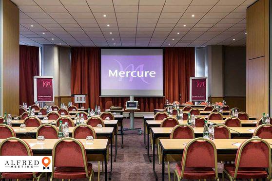 Mercure Reims Cathédrale ****, France